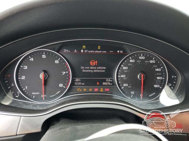 WAUFGAFC9GN004877 2016 AUDI A6 photo no. 9