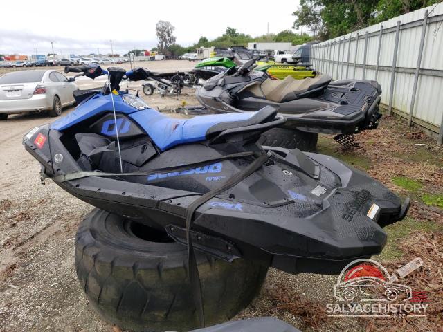 YDV11732I223 2023 BRP JETSKI photo no. 3
