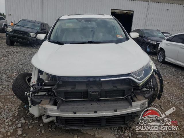 2HKRW2H81HH669596 2017 HONDA CRV photo no. 5