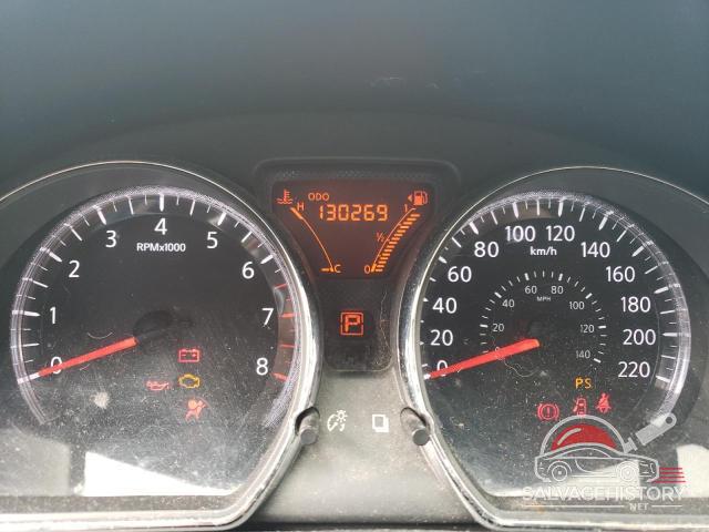 3N1CE2CP8EL380432 2014 NISSAN VERSA photo no. 9