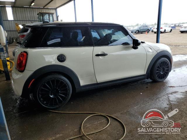 WMWXP7C52F2A42239 2015 MINI COOPER photo no. 3