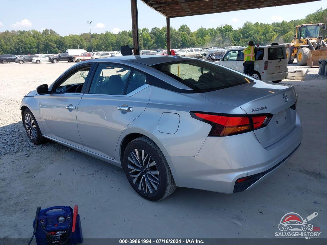 1N4BL4DV5PN363698 2023 NISSAN ALTIMA photo no. 3