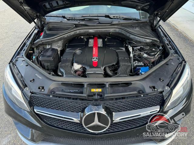 4JGED6EB1JA103278 2018 MERCEDES-BENZ GLE-CLASS photo no. 11