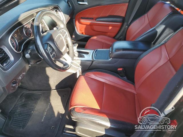 2C3CDXJGXFH746129 2015 DODGE CHARGER photo no. 7