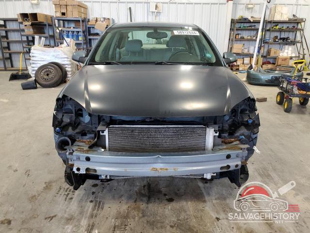 1G1AD5F55A7124291 2010 CHEVROLET COBALT photo no. 5