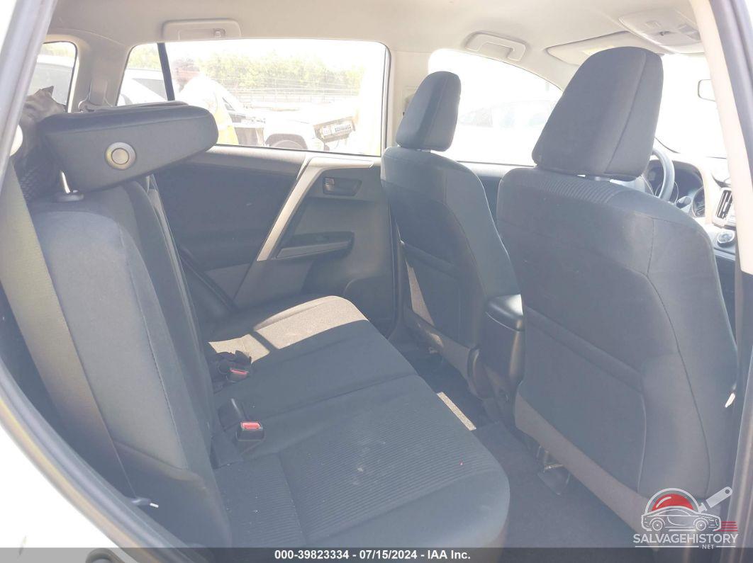 2T3ZFREV5JW515281 2018 TOYOTA RAV4 photo no. 8