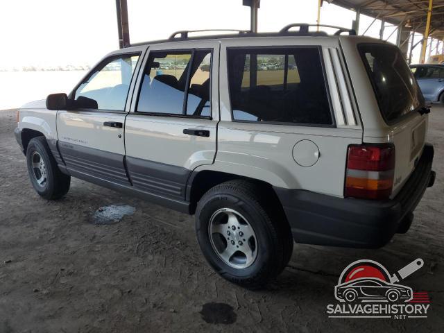1J4FX58S8TC225188 1996 JEEP GRAND CHER photo no. 2