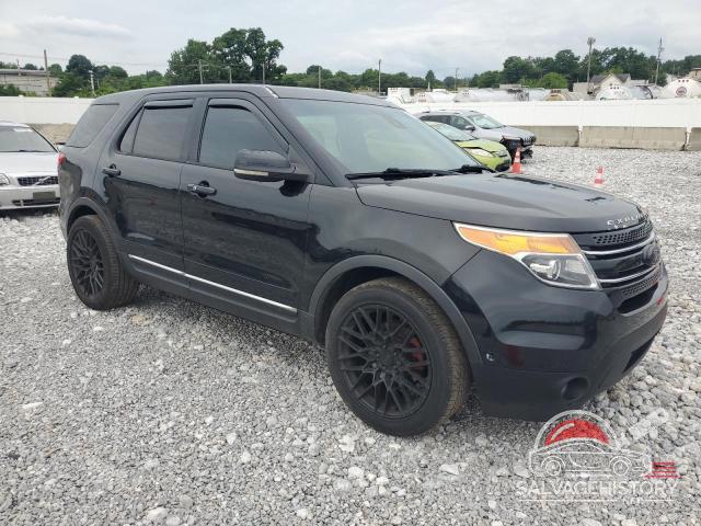 1FM5K8F86DGA20774 2013 FORD EXPLORER photo no. 4