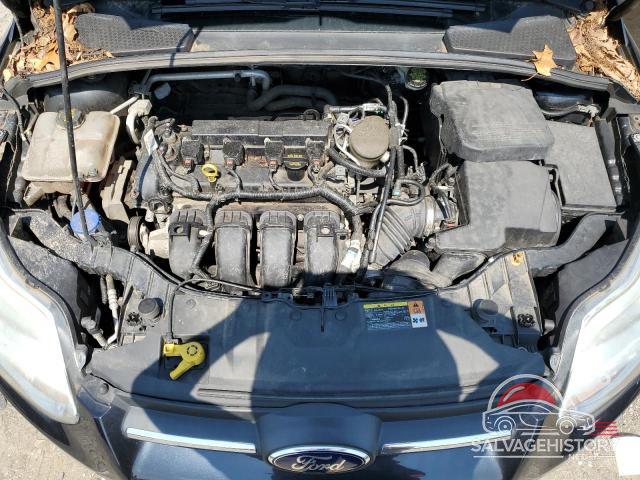 1FADP3K23EL180857 2014 FORD FOCUS photo no. 11