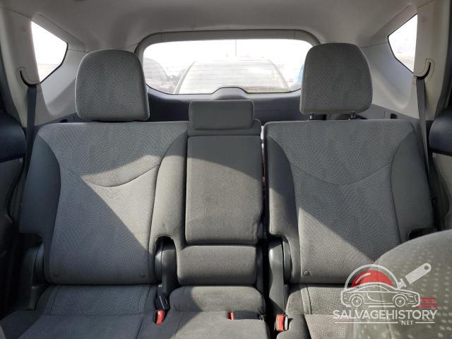 JTDZN3EU7D3277593 2013 TOYOTA PRIUS photo no. 10