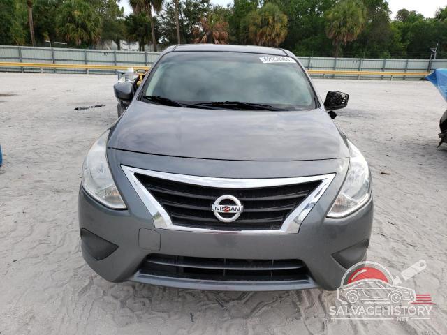 3N1CN7AP6HL834889 2017 NISSAN VERSA photo no. 5