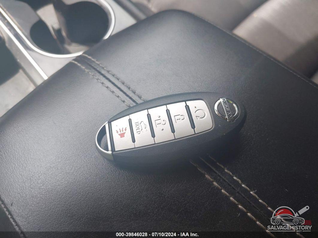 1N4BL4DV7MN327328 2021 NISSAN ALTIMA photo no. 11