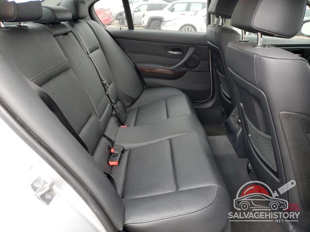 WBAPN73539A266505 2009 BMW 3 SERIES photo no. 10