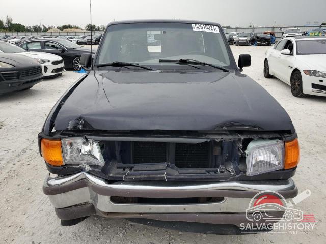 1FTCR10U8VPA36822 1997 FORD RANGER photo no. 5