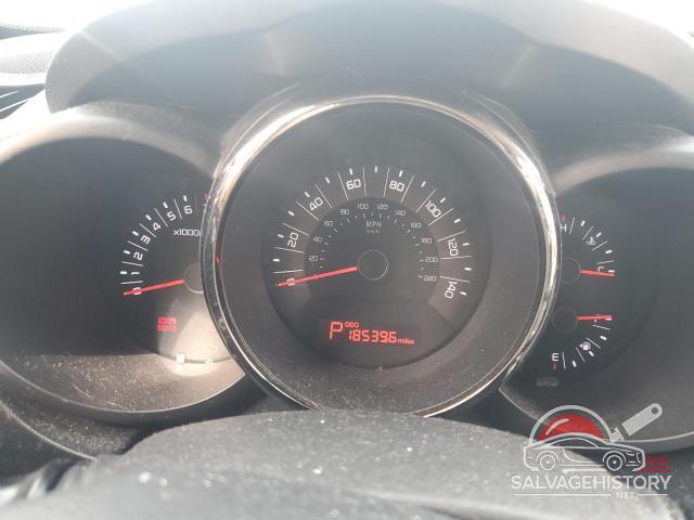 KNDJT2A2XB7316894 2011 KIA SOUL photo no. 9