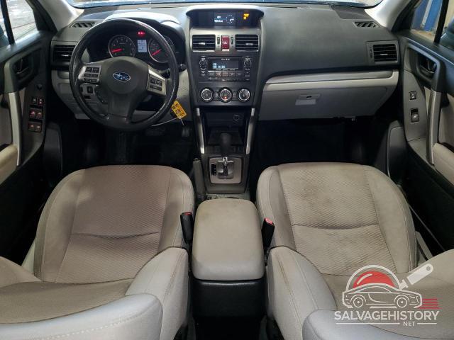 JF2SJADC7EH462002 2014 SUBARU FORESTER photo no. 8