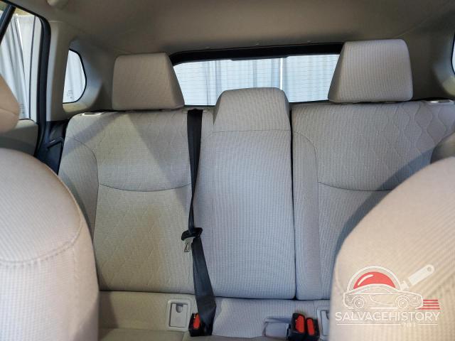 7MUAAAAG2PV049314 2023 TOYOTA COROLLA CR photo no. 10