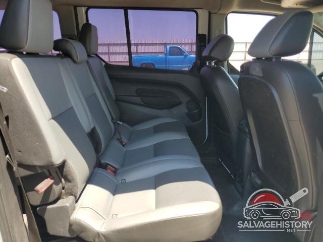 NM0GE9E73G1279617 2016 FORD TRANSIT photo no. 11