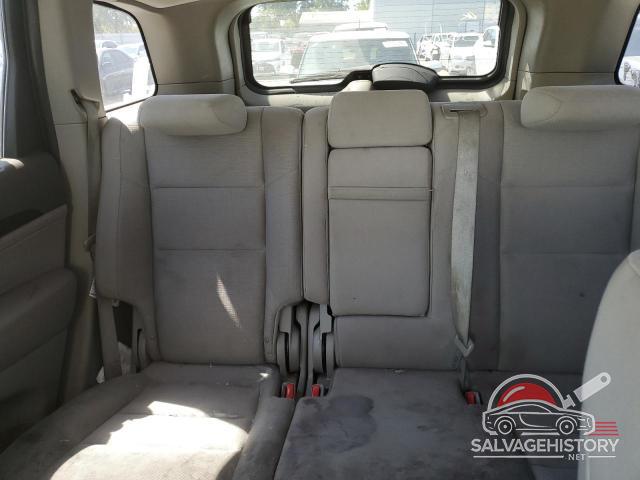 1C4RJEAGXDC550307 2013 JEEP GRAND CHER photo no. 10