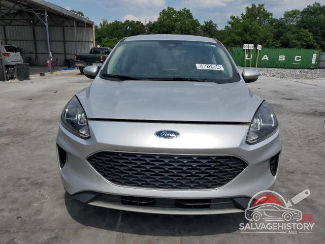 1FMCU0G62LUB96737 2020 FORD ESCAPE photo no. 5