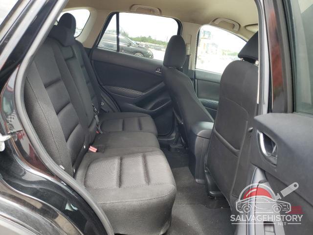 JM3KE2CY0F0495257 2015 MAZDA CX-5 photo no. 11