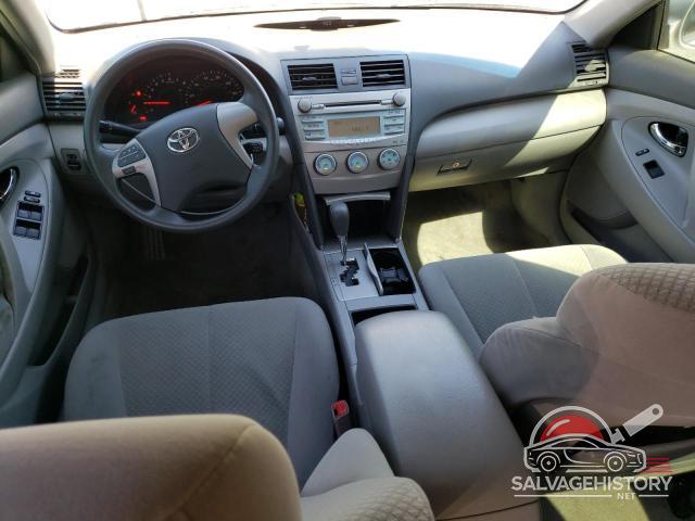 4T1BE46K88U196974 2008 TOYOTA CAMRY photo no. 8
