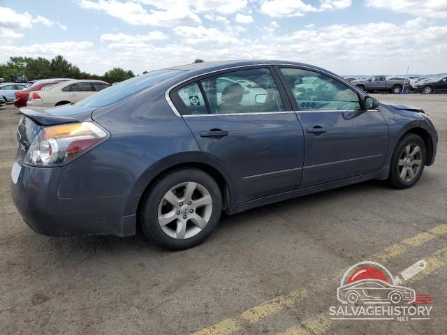 1N4AL21EX8C210378 2008 NISSAN ALTIMA photo no. 3