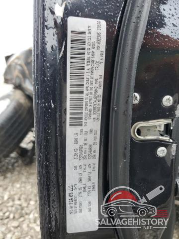 3C6RR7KT4JG270043 2018 RAM 1500 photo no. 13
