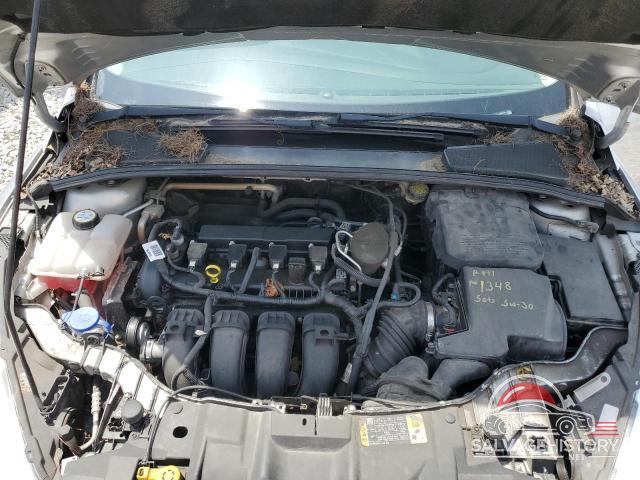 1FADP3K29FL383608 2015 FORD FOCUS photo no. 11