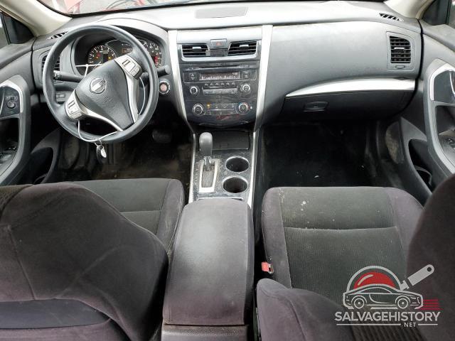 1N4AL3AP0DC217468 2013 NISSAN ALTIMA photo no. 8