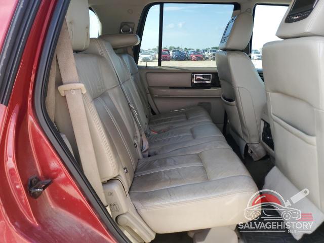 5LMJJ2JT2FEJ07643 2015 LINCOLN NAVIGATOR photo no. 11