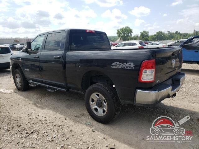 3C6UR5CL3KG520340 2019 RAM 2500 photo no. 2