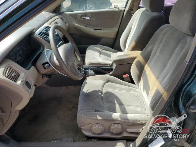 1HGCG5640YA013113 2000 HONDA ACCORD photo no. 7