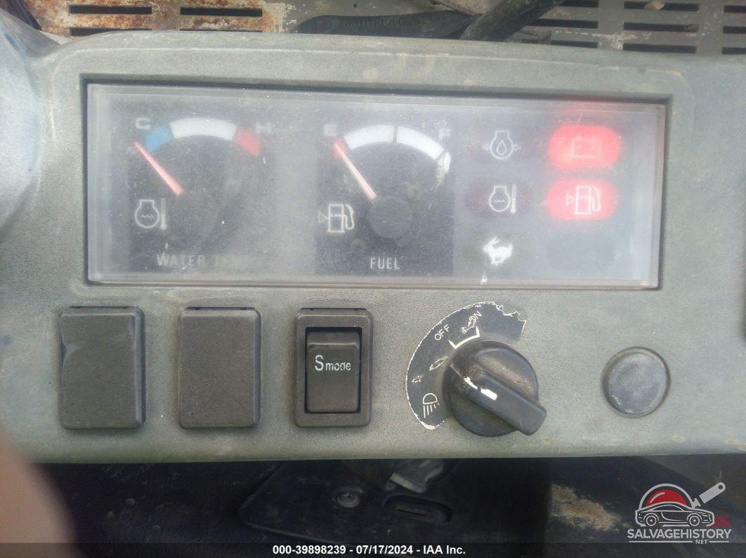 NGTN61349 2016 CASE OTHER photo no. 7