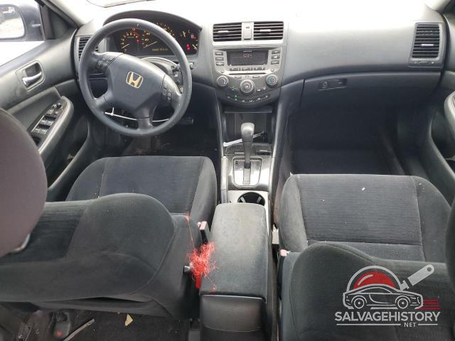 1HGCM56726A026560 2006 HONDA ACCORD photo no. 8