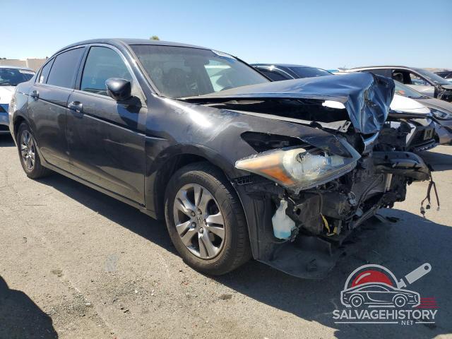 1HGCP2F66CA073289 2012 HONDA ACCORD photo no. 4