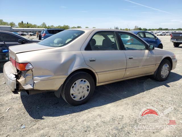 JT2BG22K4Y0389082 2000 TOYOTA CAMRY photo no. 3