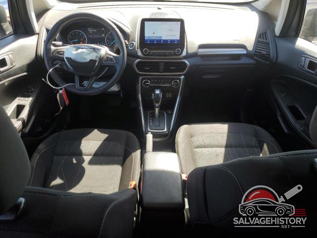 MAJ6S3GL1LC331720 2020 FORD ECOSPORT photo no. 8
