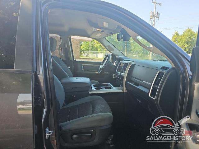 1C6RR7LT0HS539785 2017 RAM 1500 photo no. 5