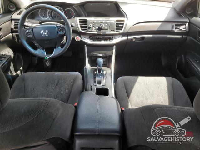 1HGCR2F76DA140543 2013 HONDA ACCORD photo no. 8