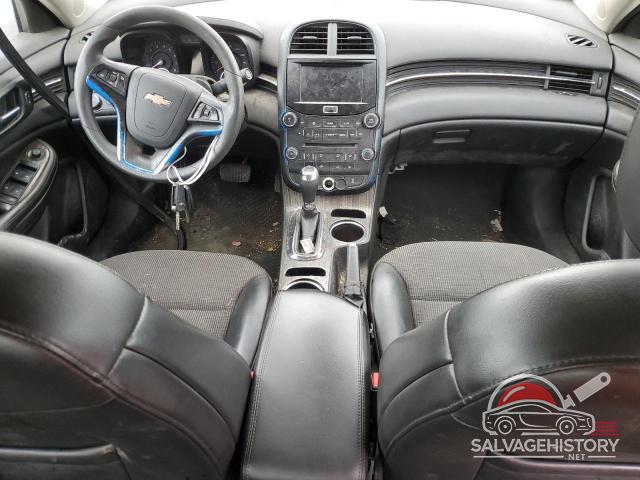 1G11C5SL1FF340921 2015 CHEVROLET MALIBU photo no. 8