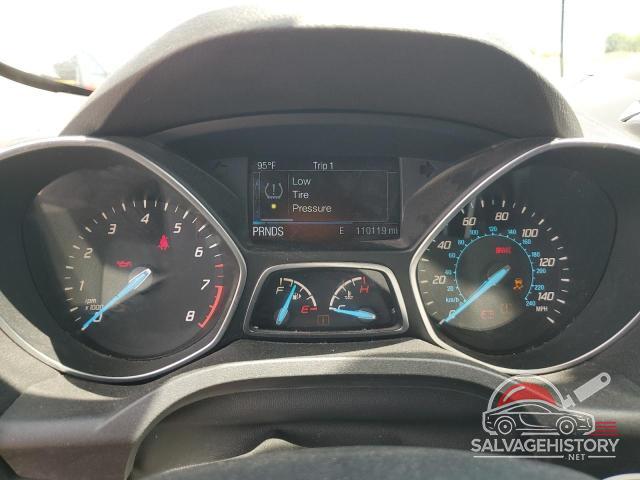 1FMCU0GX8EUC68536 2014 FORD ESCAPE photo no. 9