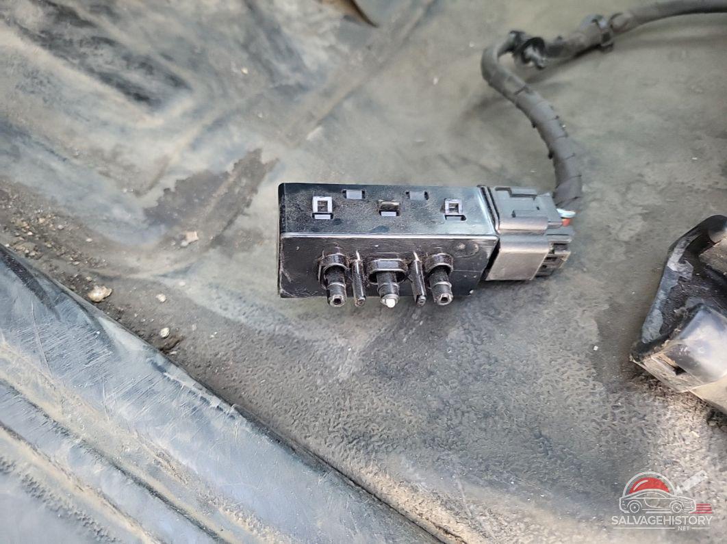1GCHTBEA2G1278765 2016 CHEVROLET COLORADO photo no. 5