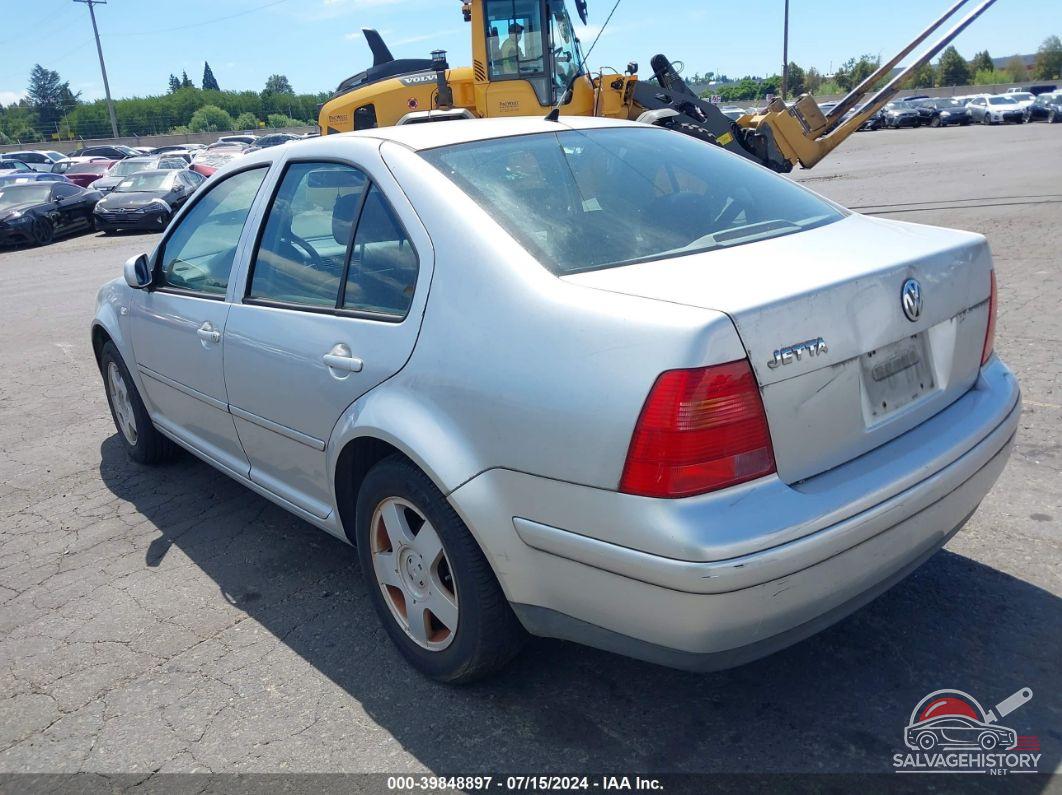 3VWSS29M21M072950 2001 VOLKSWAGEN JETTA photo no. 3