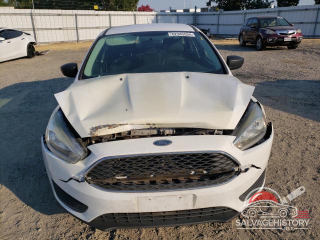 1FADP3E25FL300655 2015 FORD FOCUS photo no. 5