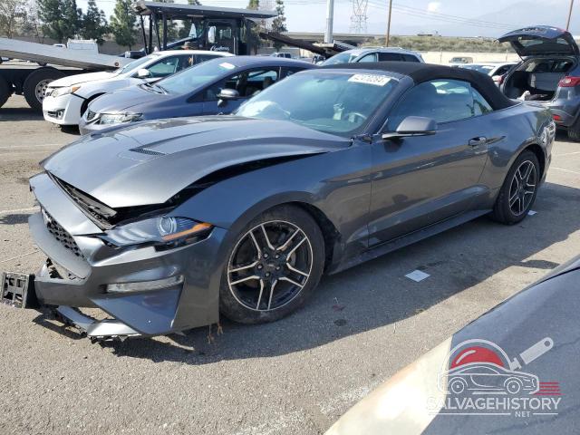 1FATP8UH9L5134980 2020 FORD ALL Models photo no. 22
