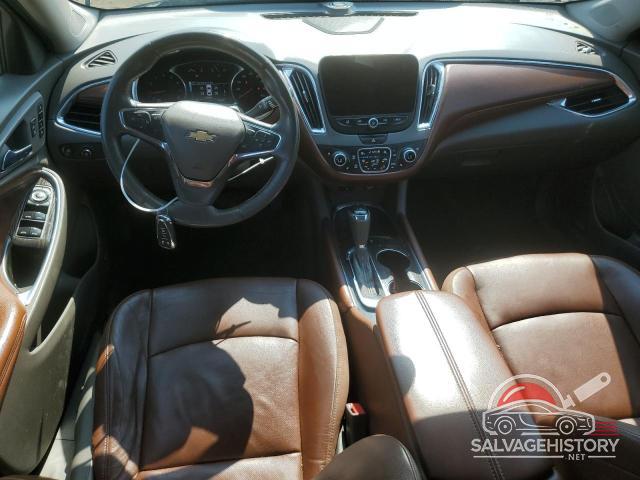 1G1ZH5SX2GF333551 2016 CHEVROLET MALIBU photo no. 8