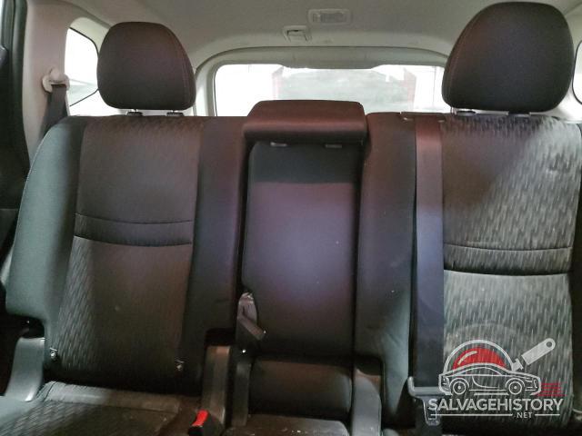 JN8AT2MV7HW276170 2017 NISSAN ROGUE photo no. 10