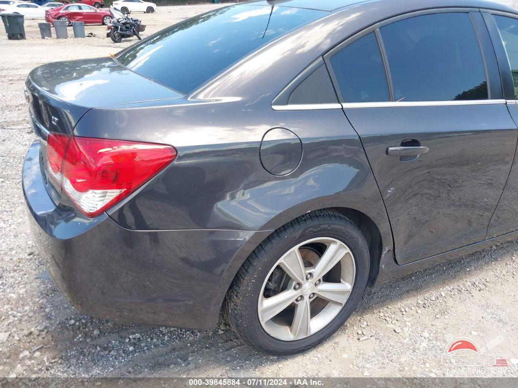 1G1PE5SB0F7299297 2015 CHEVROLET CRUZE photo no. 6