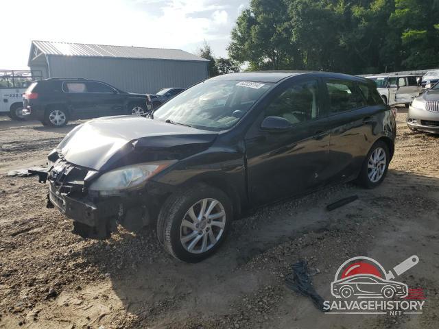 JM1BL1L7XC1698873 2012 MAZDA 3 photo no. 18